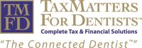 Tax Matters For Dentists-TMFD image 2